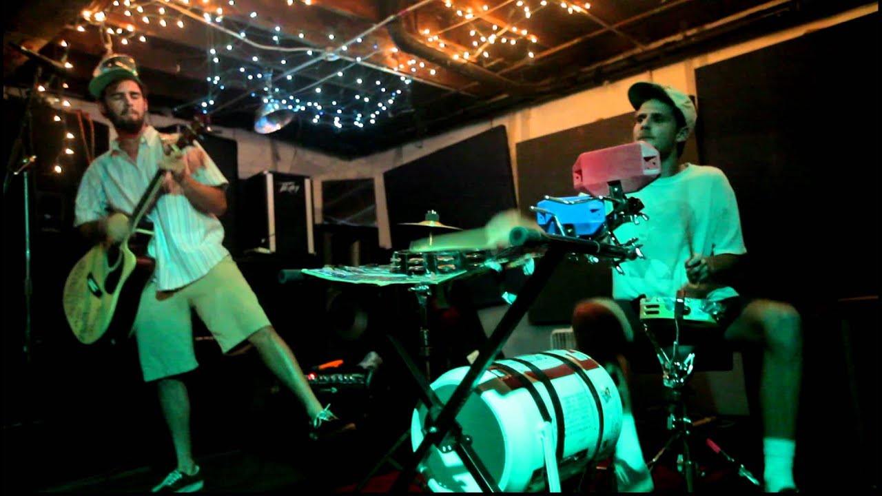 Watch Walter Mitty and His Makeshift Orchestra- Holes/Whistle Like Jim in Atlanta, GA. on YouTube Watch Walter Mitty and His Makeshift Orchestra- Holes/Whistle Like Jim in Atlanta, GA. on YouTube