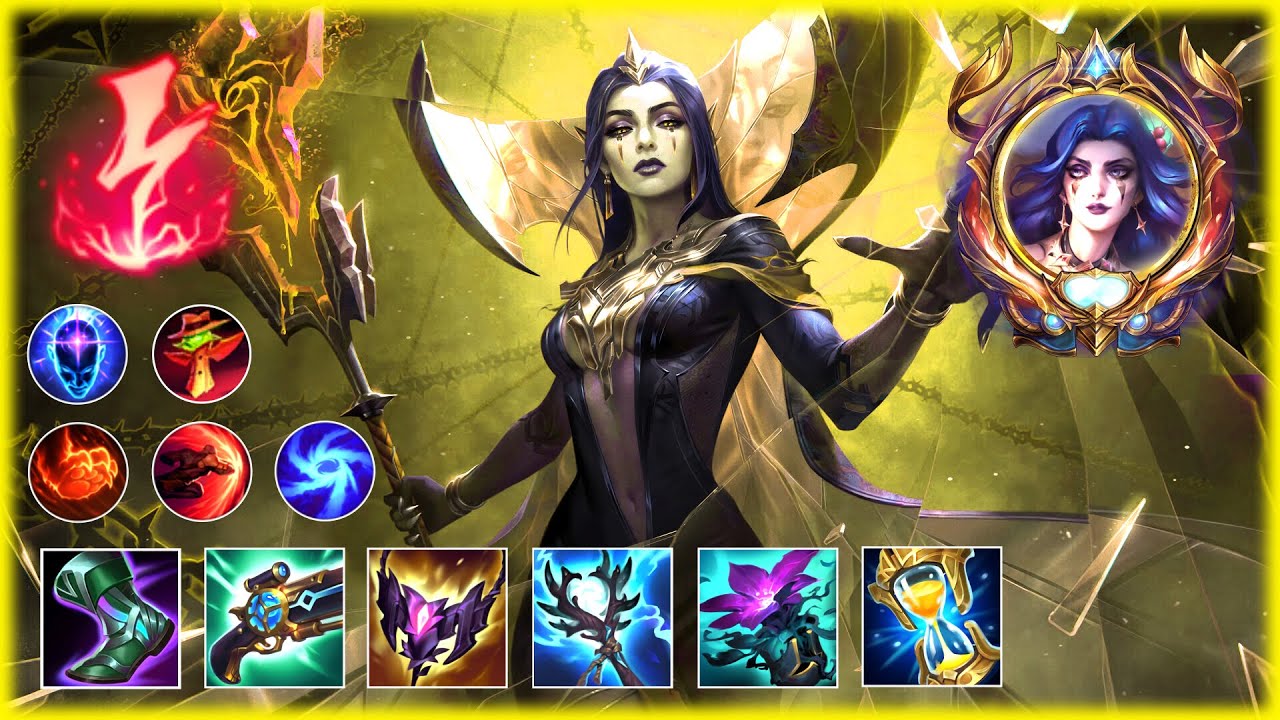 ЛЕБЛАН МОНТАЖ 2025 — ЛУЧШИЕ СПЕКТАКЛИ