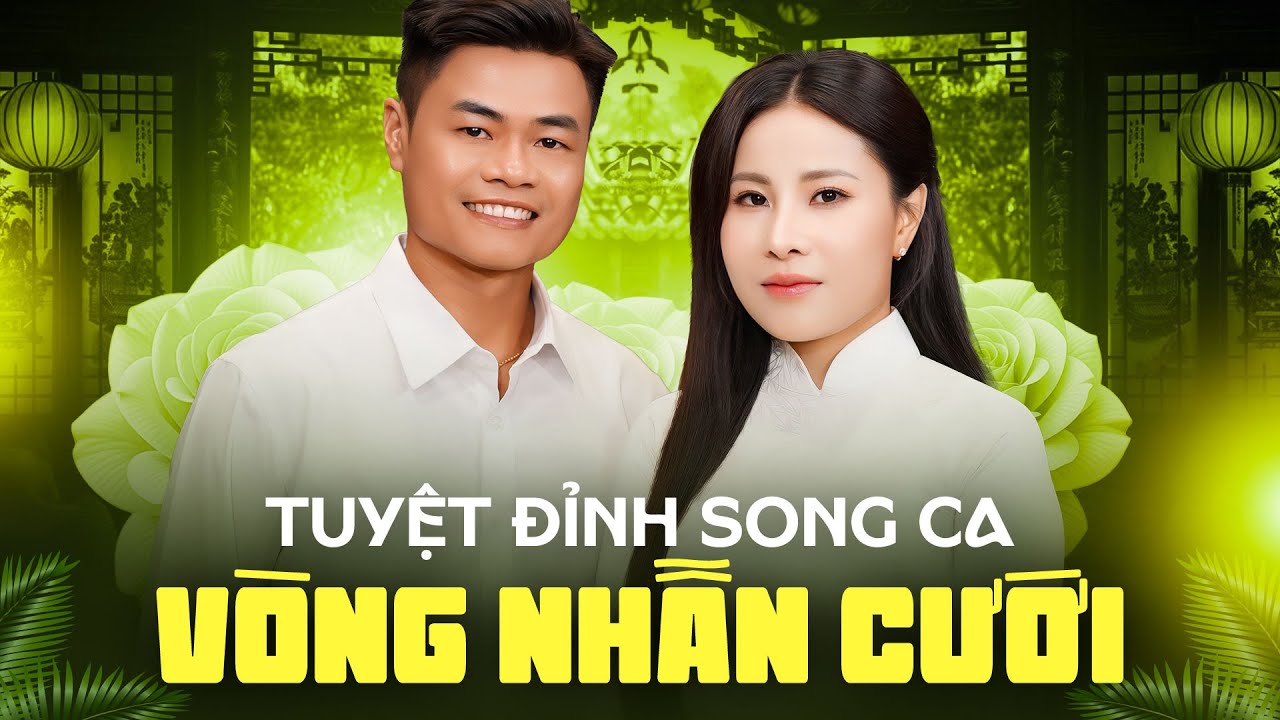 XUẤT HIỆN CẶP ĐÔI MỚI  🔥💕Phi Thanh - Duy Phương ❤️ Vòng Nhẫn Cưới | Đêm Nhạc Đặc Biệt Hay Nhất