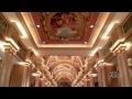 The Flamingo Hotel and Casino in Las Vegas Review! - YouTube