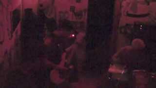 Aspartame on May 23, 2014 at 911 House, Gainesville, FL