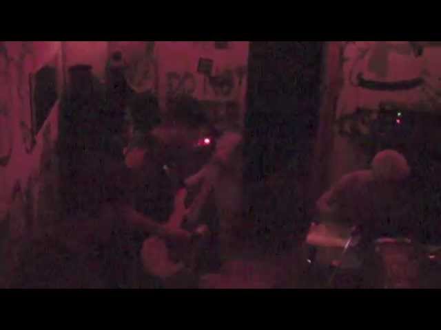 Aspartame on May 23, 2014 at 911 House, Gainesville, FL