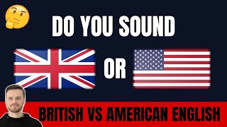 🇬🇧 British English vs 🇺🇸 American English 🤔 Episode 4 // Learn English Online Free by Learn English with Ty 872 views 1 year ago 13 minutes, 17 seconds