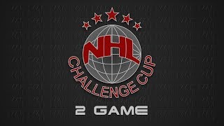 1979.02.10. СССР - НХЛ. Challenge Cup. 2 Game
