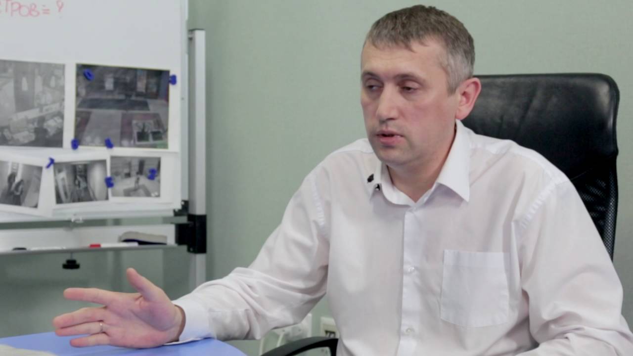 Хендай начальник службы безопасности