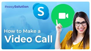 How to Make a Video Call on Skype 2024: [Easy Steps] screenshot 5