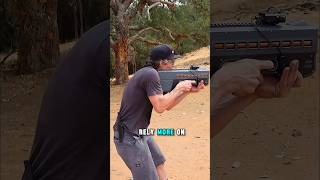This Electric Gun Could Change Warfare Forever