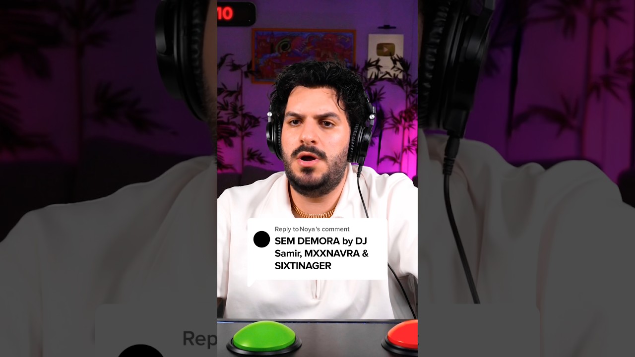 MAJED RATES SEM DEMORA (NEW PHONK)