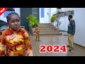 Ebube obio will finish you with laugh in this movie  new chair lady in town2024