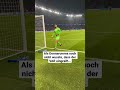Das VAR emotional 😬