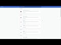 End of video