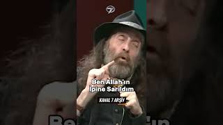 Cem Karaca; Ben Allahın İpine Sarıldım Kanal 7 Arşiv Resimi