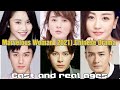 Marvelous Woman (2021) New Chinese Drama | Cast and Real Ages...