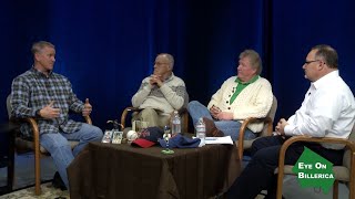 Eye on Billerica | Tom Glavine