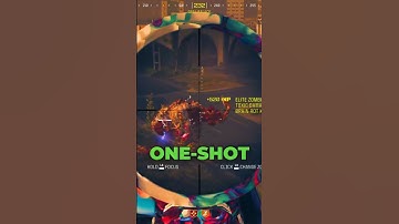 ZOMBIES ONE SHOT KILL GLITCH (KILL ANY BOSS) - Mw3 Zombies Glitches, Mw3 Glitch #shorts