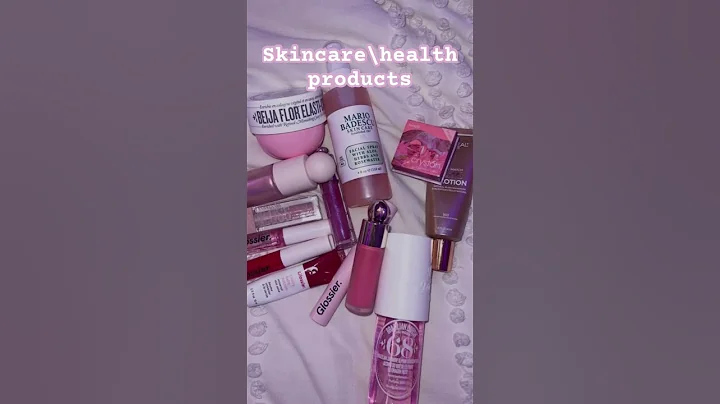 Things to bring for a sleep over #friends #fun #packing #advice