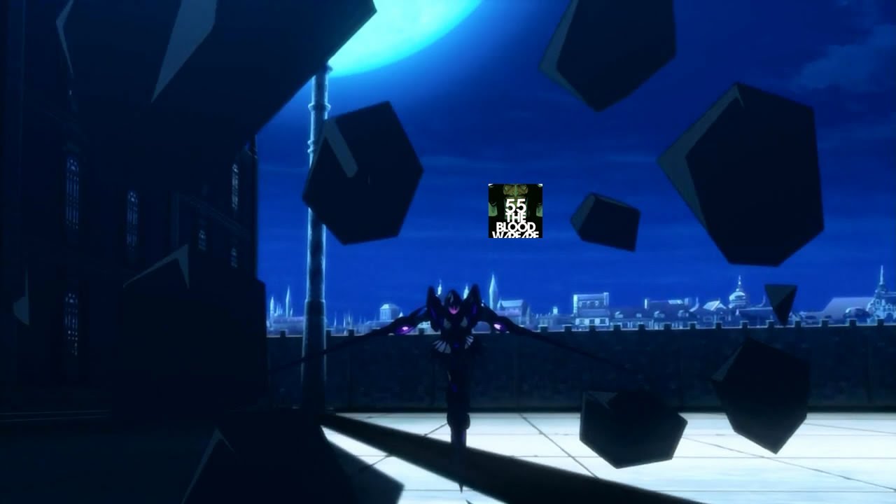 accel world season 2 episode 23 accel world season 2 episode 23