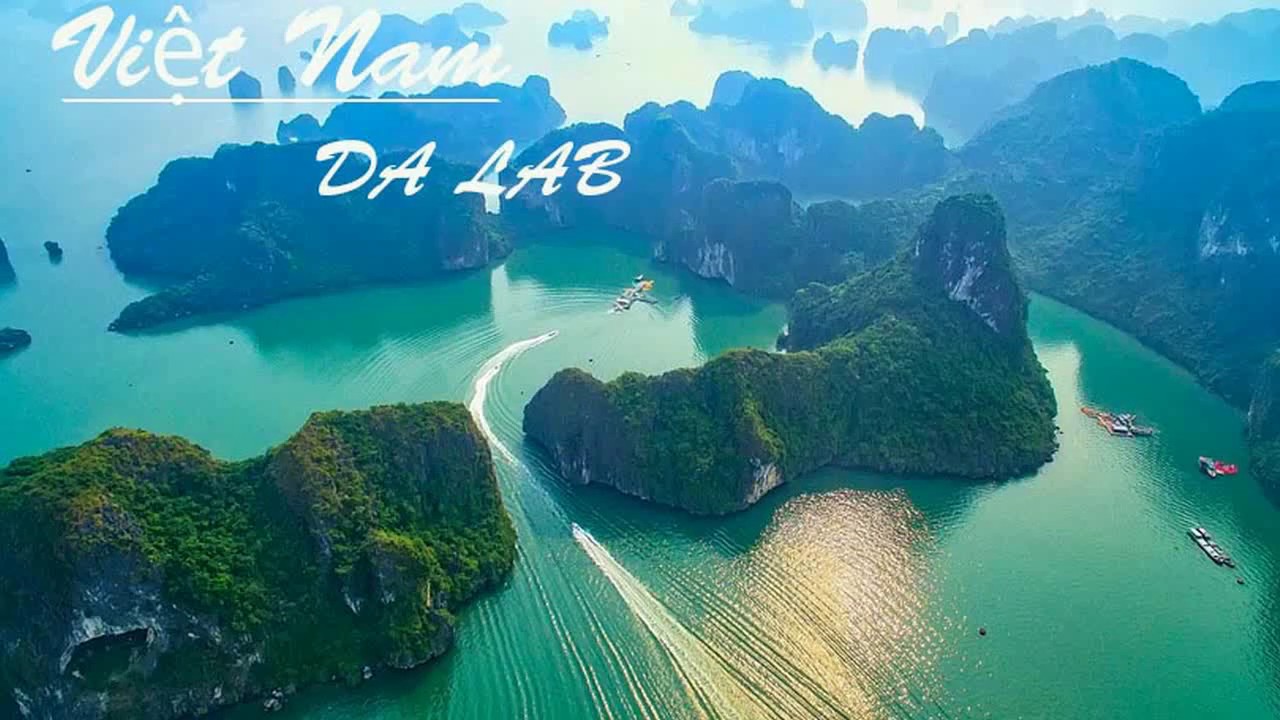 Việt Nam DA LAB Lyrics YouTube