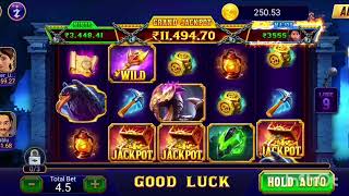 Teen Patti Master Live Game Play  New Tricks | 101% Loss  Trick 2023 | screenshot 4