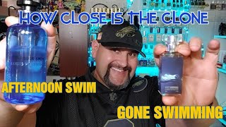 afternoon swim dupes｜TikTok Search