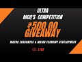 12th class ECO MEGA MCQ PRIZE 500