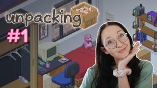 Should I Be Upset Right Now?! | Ep. 1 | Unpacking
