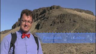 Pillow Basalt - 2 Minute Geology