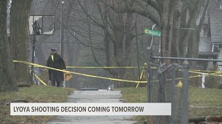 Former U.S. Attorney speaks on what may come from charging decision in Patrick Lyoya investigation