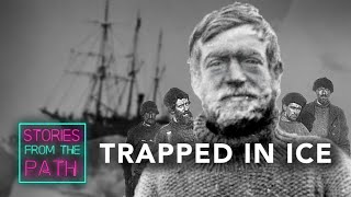 The UNBELIEVABLE Story of the Endurance and Shackleton's Historic Antarctic Voyage