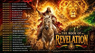 🌟 Book of Revelation inna Roots | Full Playlist | Apocalyptic Roots Reggae Mix | End times reggae 