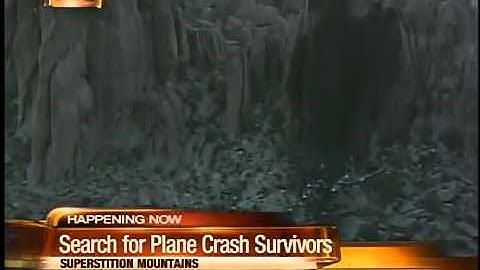 NTSB investigators expected at deadly plane crash scene