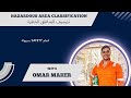     1 تصنيف المناطق الخطرة