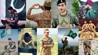 Pak Army Love Dpz || Pakistan Army Dpz For Boys screenshot 2