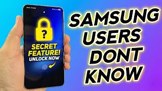 Samsung Features Are Insanley Useful For Every Galaxy User With One Ui 8