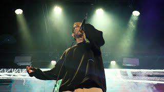 それだけで Live Feat. G.g. Ujihara Dj Chari & Dj Tatsuki