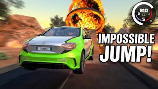 Car Driving School Simulator : Car Games 3D Prado Car Driving screenshot 2