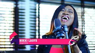 Nikki Laoye Performs 'Only You' on Church Culture