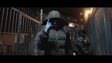 Dopesmoke x Brucka x C1 x N1 - No Hook (Unreleased/Unofficial Video)