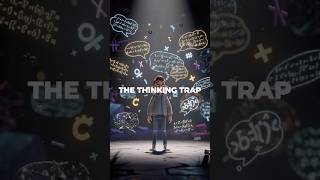 The thinking trap that makes smart people look foolish #humanbehavior #selfimprovement #psychology