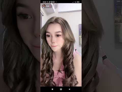 sisilizzz live tiktok
