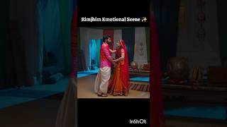 Rimjhim Emotional Scene ✨#rimjhim #sameer #love #cutecouple #emotional #scene #new #shorts #viral