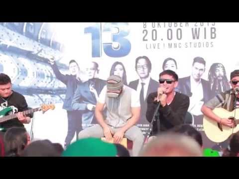 Mahirs   Mengejar Mimpi OST Go BMX MNCTV   Lirik Video Official