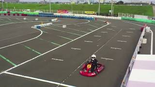 Fドリ平塚-練習-T.Yamashita&S.Hara-20110816