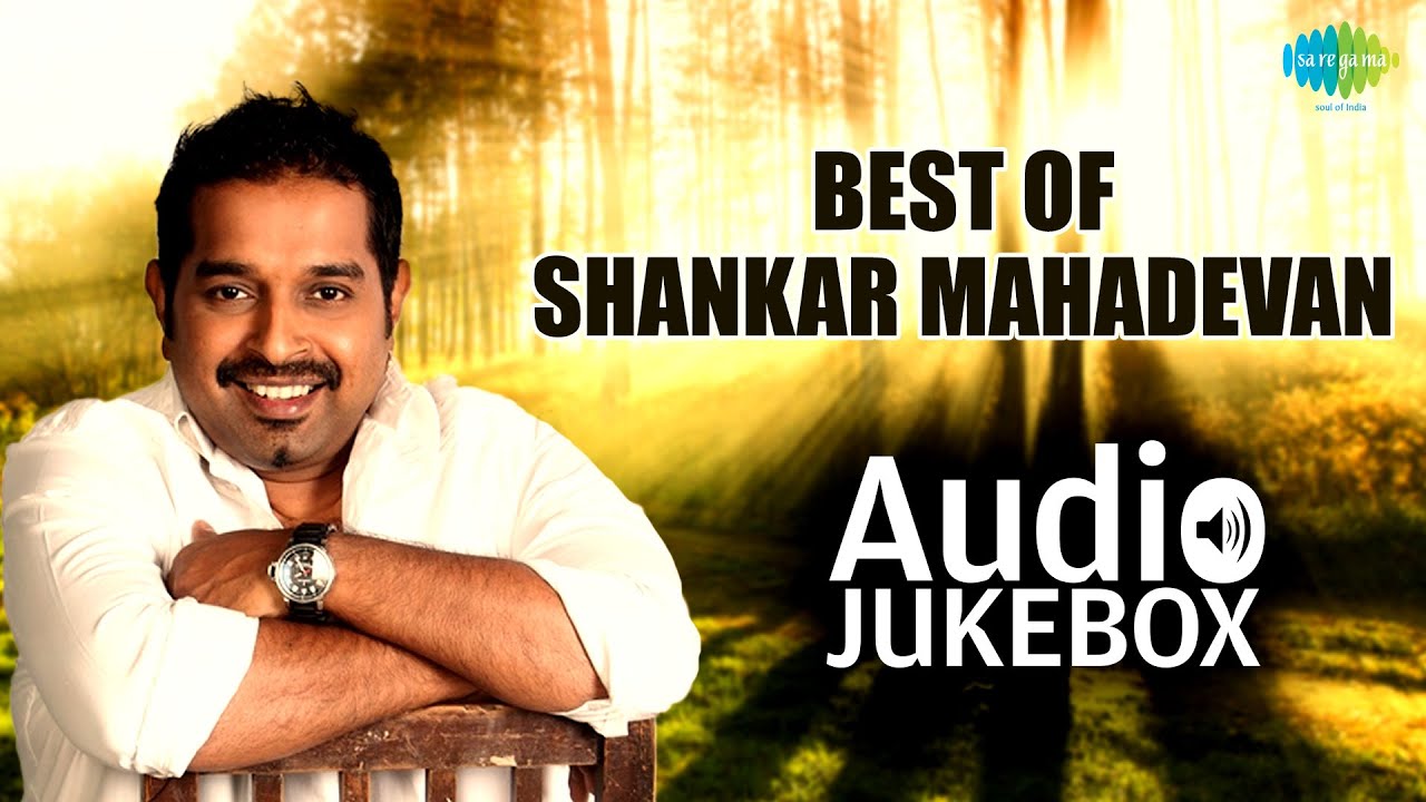 Best Of Shankar Mahadevan Breathless Tumhe Aaj Maine Jo Dekha Ek Bagiya Mei...