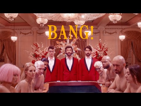 Jessie J - Bang Bang ft. Ariana Grande, Nicki Minaj