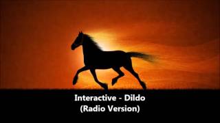 Interactive - Dildo  (Original Version) 1992