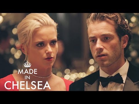 Liv Wants to Give Digby a Promise Ring?! | Made in Chelsea