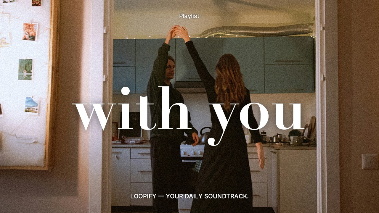 우리 그냥 음악이나 들을까 🤍 | 도입부터 기분 좋아지는 팝송 모음 🎶