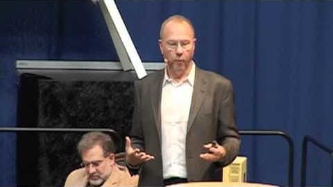 Ch 04: Why Smartphones Will Be Context Aware