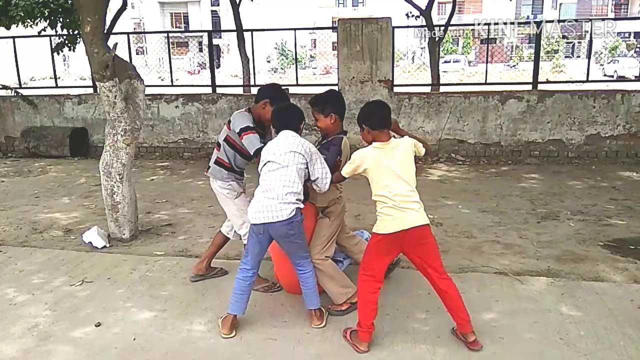 Panipat boys Prada video